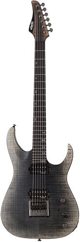Schecter Banshee Mach-6 FOB Электрогитара.