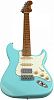 JET JS-250 BL Электрогитара, Stratocaster.-7