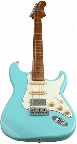 JET JS-250 BL Электрогитара, Stratocaster.