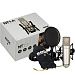 Rode NT1-A MIC Студийный конденсаторный микрофон.-2