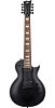 ESP LTD EC-258 Black Satin Электрогитара восьмиструнная.-0