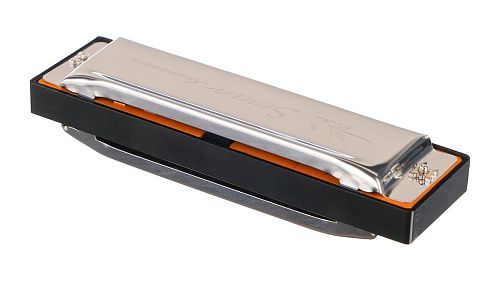 Swan SW1020-9 Губная гармошка диатоническая.