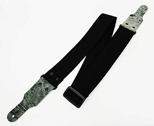 Fidel FL00014C Cotton Ремень для гитары.