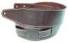 Fidel FL66016L11 Leather 11 Ремень для гитары.-0