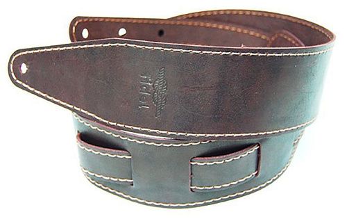 Fidel FL66016L11 Leather 11 Ремень для гитары.