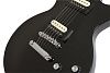 Epiphone Les Paul Studio E1 Ebony Электрогитара-3