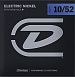 Dunlop DEN1052 (10-52) Комплект струн для электрогитары.-0