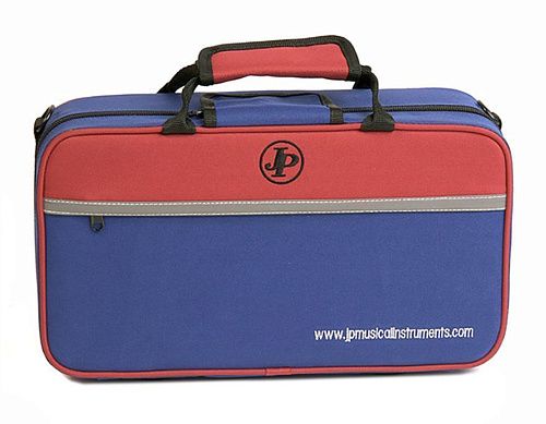 John Packer JP021 Кларнет Bb.