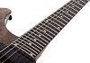 Schecter C-1 Standard BFBB Электрогитара.-6