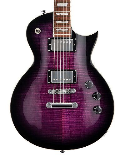 ESP LTD EC-256 STPSB Электрогитара.