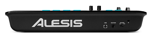 Alesis V25MKII USB/MIDI-клавиатура.