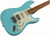 JET JS-250 BL Электрогитара, Stratocaster.-10