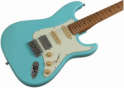 JET JS-250 BL Электрогитара, Stratocaster.