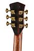 Cort Modern-Black-WCASE-TBK Электроакустическая гитара.-10