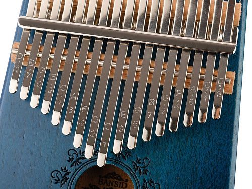 Bansid KM-07 Калимба.