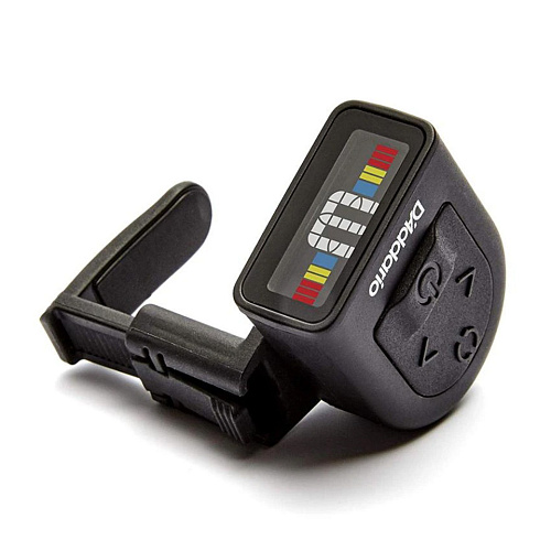 Planet Waves PW-CT-12 Тюнер цифровой гитарный «прищепка».