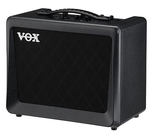 Vox VX15GT Гитарный моделирующий комбоусилитель.