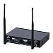 Prodipe DSP-DUO-UHF-M850/F5 Двухканальная вокальная радиосистема.-3