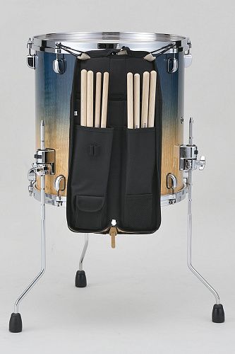 Tama TSB12BK Stick Bag (Black) Чехол для 6-ти пар барабанных палочек, черный.