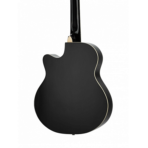 Foix FFG-1039BK Акустическая гитара.