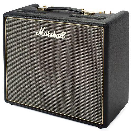 Marshall Origin 20 Combo Гитарный ламповый комбоусилитель.