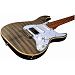 JET JS-450 TBK Электрогитара, Stratocaster.-2