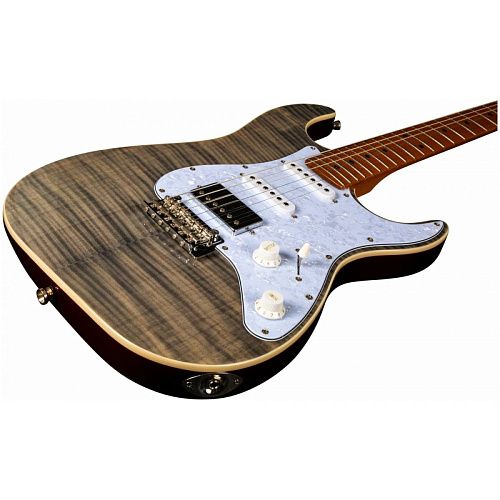 JET JS-450 TBK Электрогитара, Stratocaster.