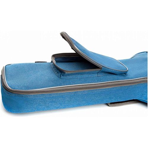BRO BAG AIX-39BL Чехол для классической гитары.