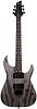 Schecter C-1 Standard CS Электрогитара.-0