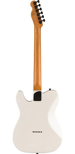 Fender Squier Contemporary Telecaster RH Pearl White Электрогитара.