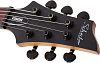 Schecter C-1 Standard CS Электрогитара.-8