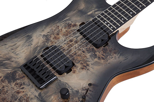 Schecter C-6 PRO CB Электрогитара.