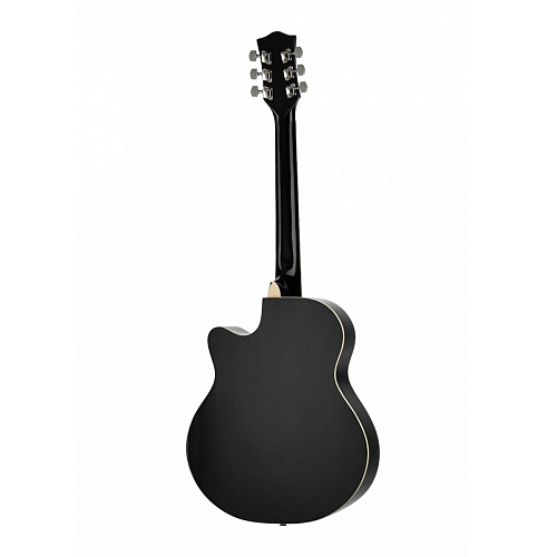 Foix FFG-1039BK Акустическая гитара.