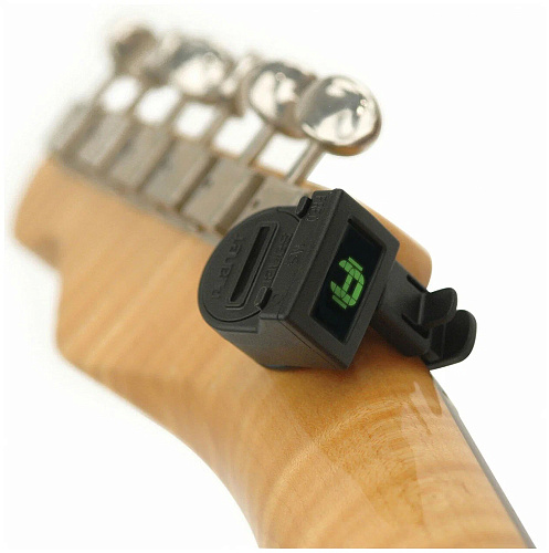 Planet Waves PW-CT-12 Тюнер цифровой гитарный «прищепка».