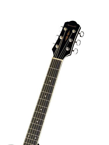 Naranda CAG280CBK Акустическая гитара.