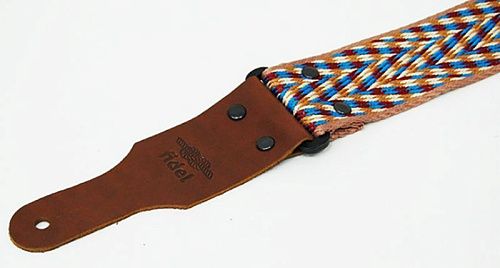Fidel FL9008CS Cotton Strong Ремень для гитары.