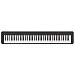 Casio CDP-S160BK Цифровое компактное пианино.-1