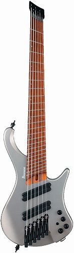 Ibanez EHB1006MS-MGM Бас-гитара безголовая 6-ти струнная, мультимензурная.
