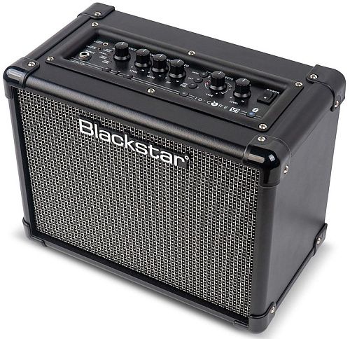Blackstar ID:CORE10 V4 BT Моделирующий комбоусилитель.