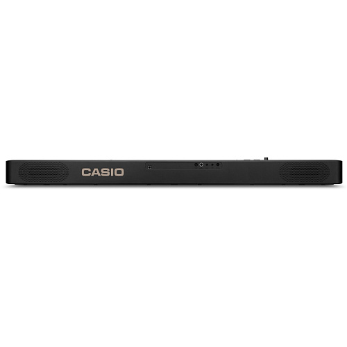 Casio CDP-S160BK Цифровое компактное пианино.