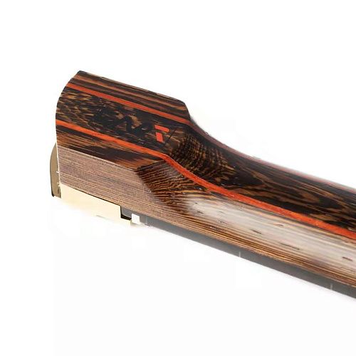 EART GW2PRO-GD Black Электрогитара безголовая (headless).