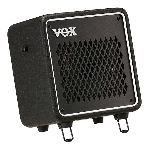 Vox Mini Go 10 Комбоусилитель портативный.