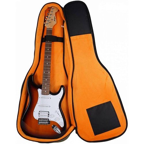 BRO BAG CEG-01OL Чехол для электрогитары.