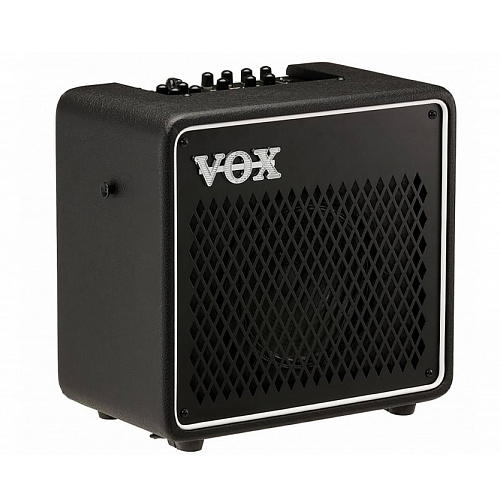 Vox Mini Go 50 Комбоусилитель.