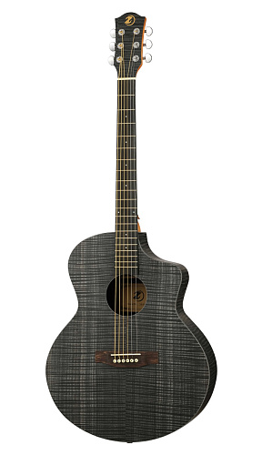 IZ LS-H10-BK Акустическая гитара.