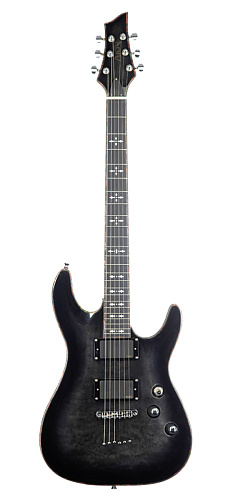 Aion E-30 Grey Электрогитара.