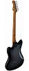 JET JJ-350 Baritone Moonburst Электрогитара баритон.-10
