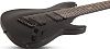 Schecter Damien-8 MS SBK Электрогитара.-1