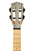 Cascha HH-2316 Bamboo Series Graphite Укулеле.-3