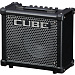 Roland Cube-10GX Гитарный комбоусилитель.-0